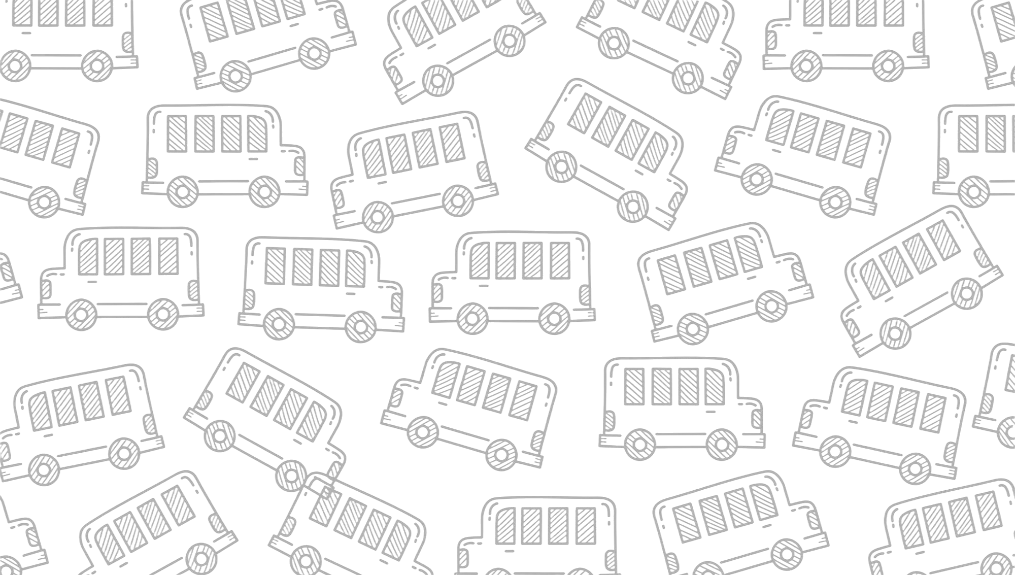 Bus Pattern